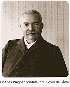 Charles wagner